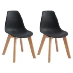 Lot-de-2-chaises-enfant-en-polypropylene-et-hetre-Noir-LILINOU.webp